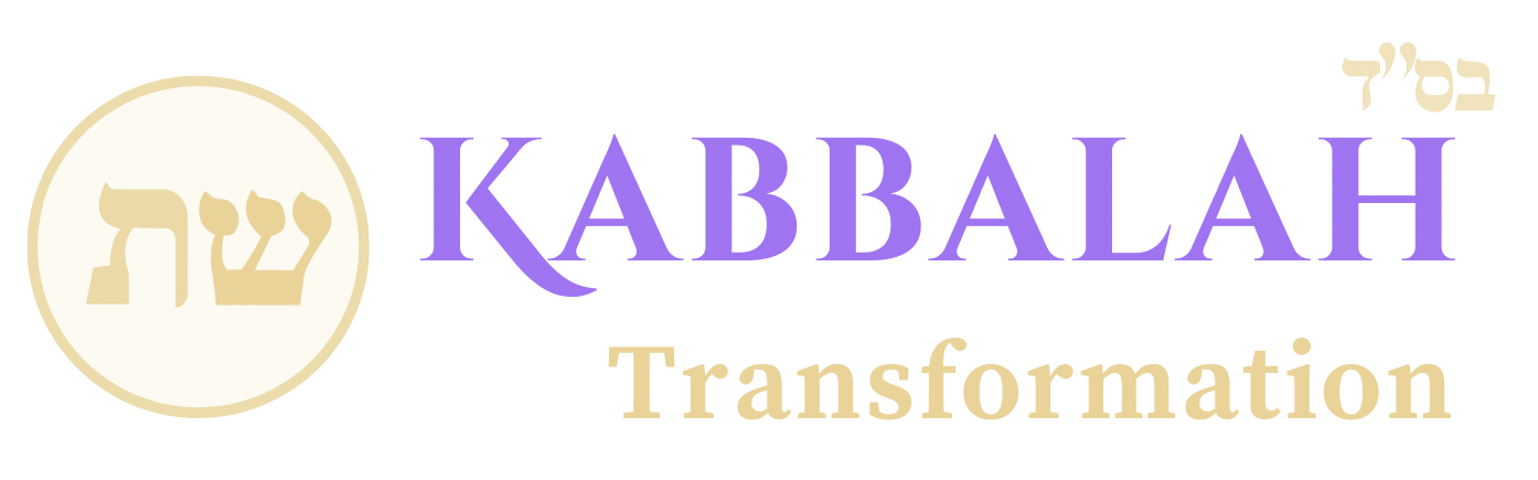 Kabbalah Teacher, Spiritueller Transformator, Sinn, Erkenntnis, Coaching, Change