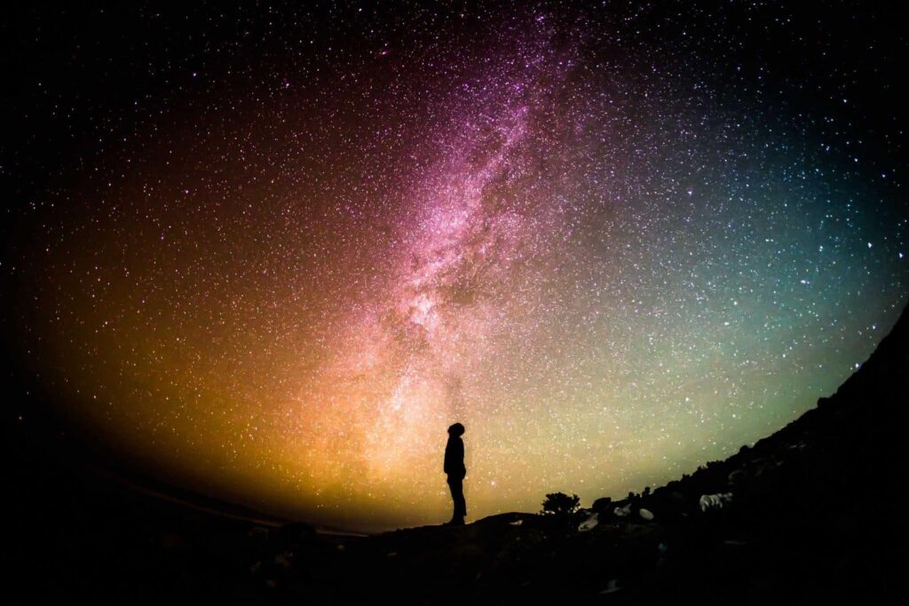 Einzigartige Symbiose aus Kabbalah, Wissenschaft und fundierten Coaching Methoden, für Veränderungen zu einem leichten Leben.