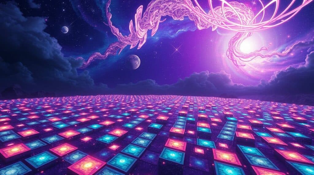 Beitrag über die Hintergründe unserer Herausforderungen. Erfahre den Coder der Realität.